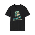 Stay Out Of The Kitchen Graphic Tee