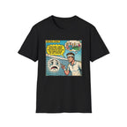The Final Straw Graphic Tee