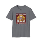 Old School Dinks Graphic Tee