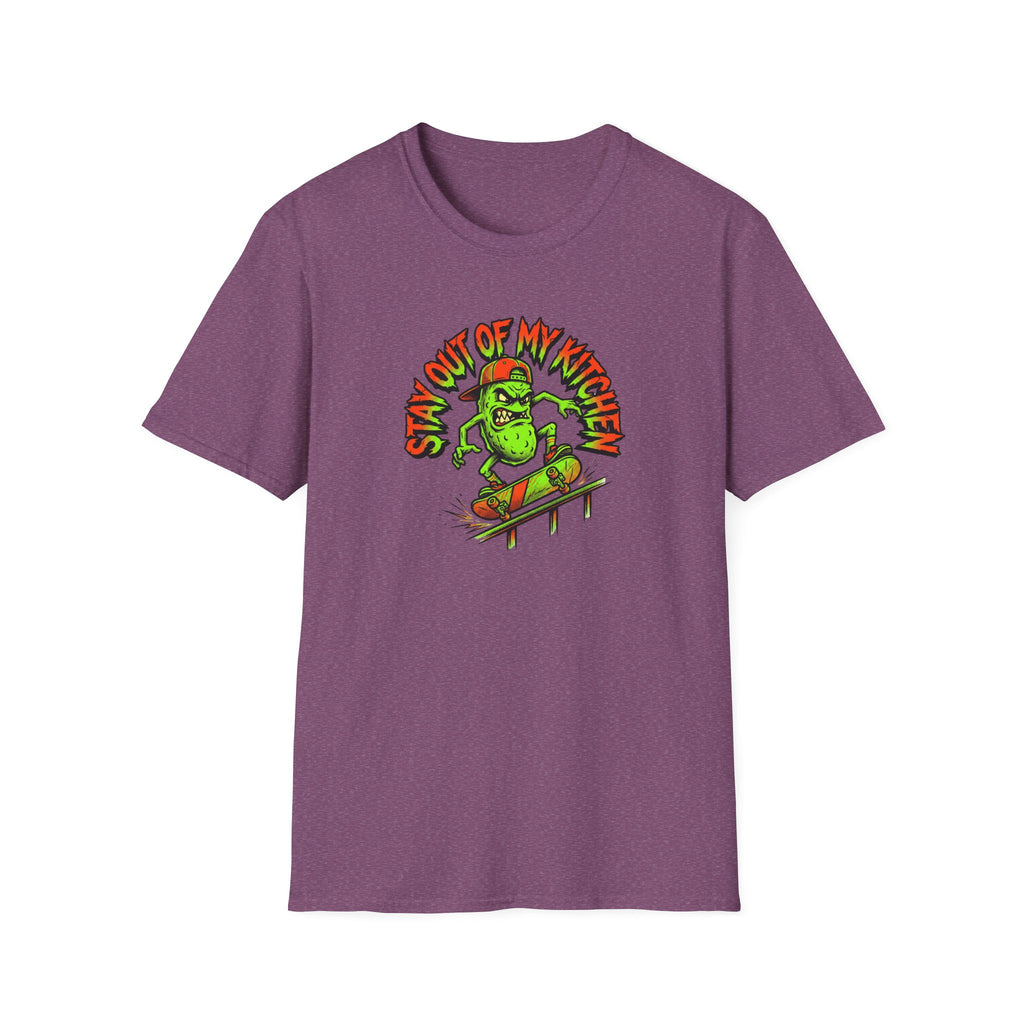 Stay Out Of My Kitchen Graphic Tee