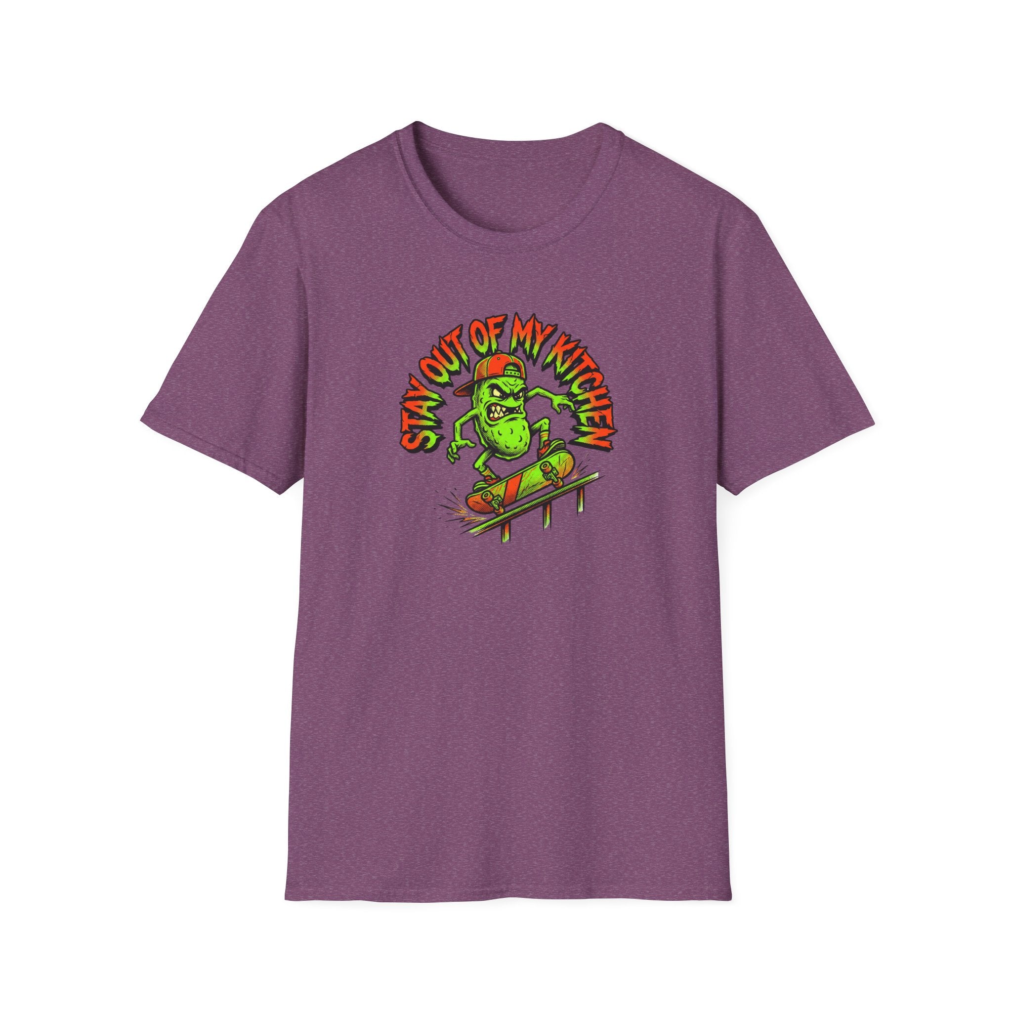 Stay Out Of My Kitchen Graphic Tee