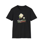 Pickleball Everyday Graphic Tee