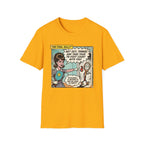 The Final Rally Graphic Tee