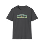 Young At Heart Graphic Tee