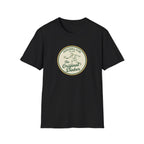 Pickleball Club Graphic Tee