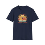Pickleball Social Club Graphic Tee