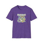 Pickleball And Chill Graphic Tee
