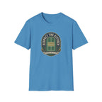 Respect The Kitchen Graphic Tee