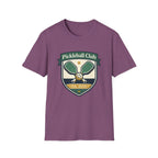 Pickleball Club Graphic Tee
