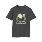 Just One More Game Graphic Tee