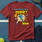 The Amazing Transformation Graphic Tee