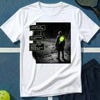 I Remember The Endless Running Graphic Tee