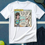 The Final Rally Graphic Tee