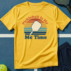 Pickleball Is My Me Time Graphic Tee