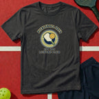 Leisure Club Graphic Tee