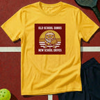 Old School Dinks Graphic Tee