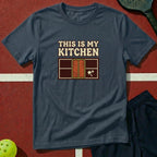 This Is My Kitchen Graphic Tee