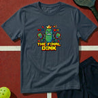 The Final Dink Graphic Tee