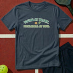 Young At Heart Graphic Tee