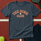 The Dink Club Graphic Tee
