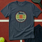 We talked About This Graphic Tee