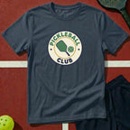Pickleball Club Graphic Tee