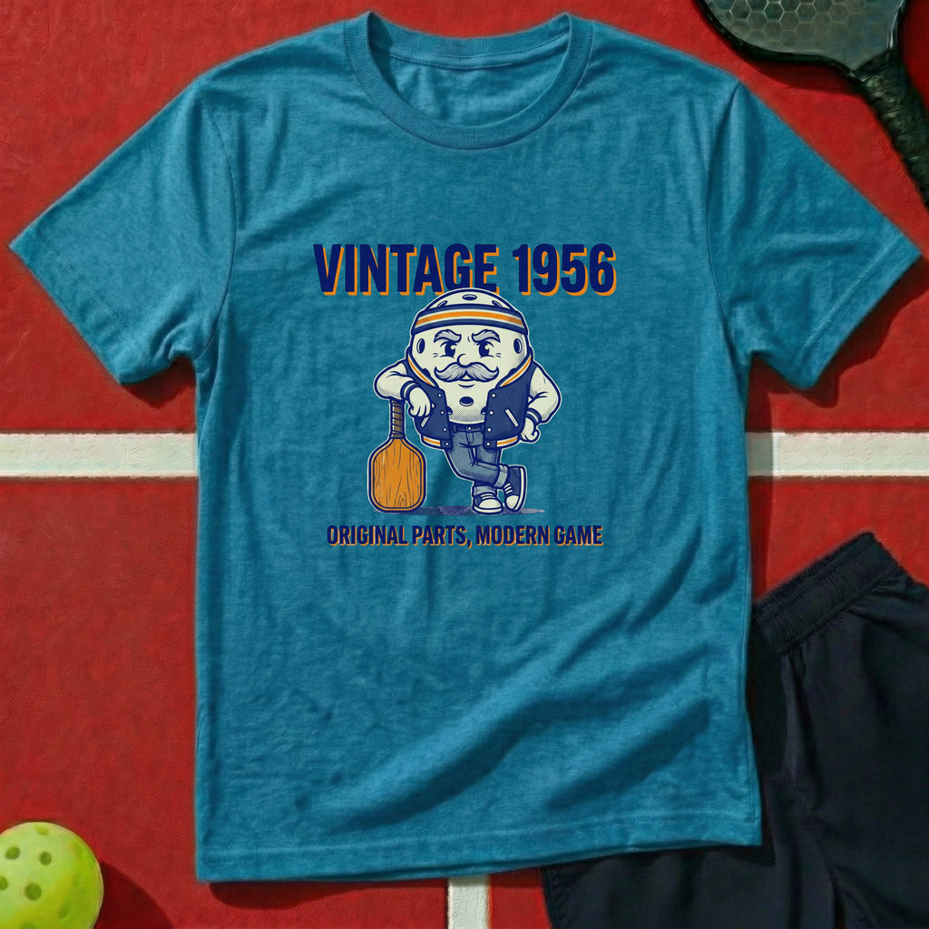 Vintage 1956 Graphic Tee