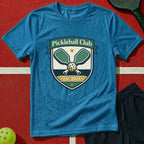 Pickleball Club Graphic Tee