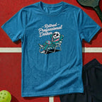 Retired Professional Dinker Graphic Tee
