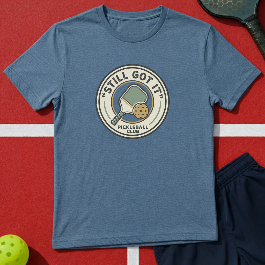 Still Got it  Graphic Tee