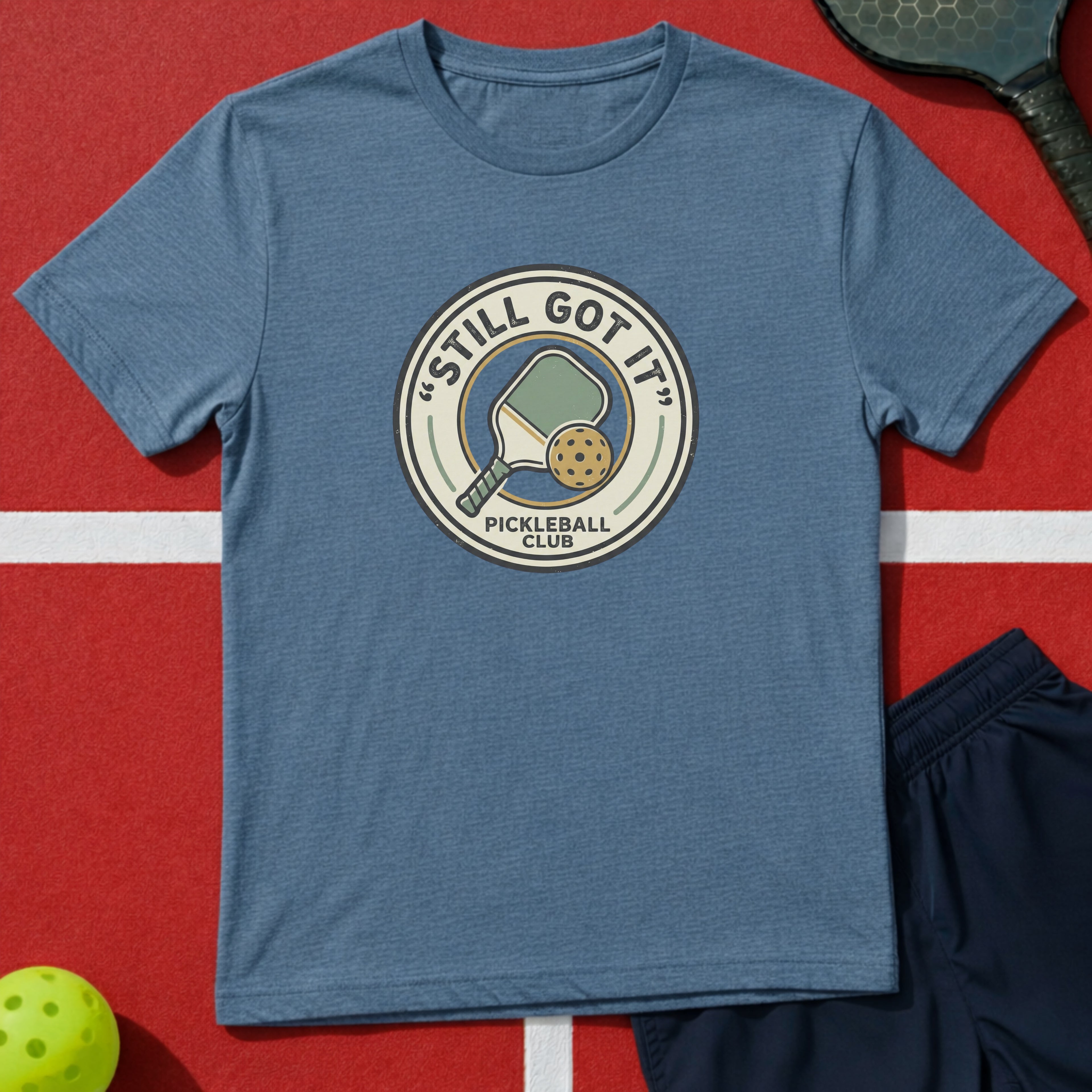Still Got it  Graphic Tee