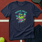 Radical Rally Graphic Tee