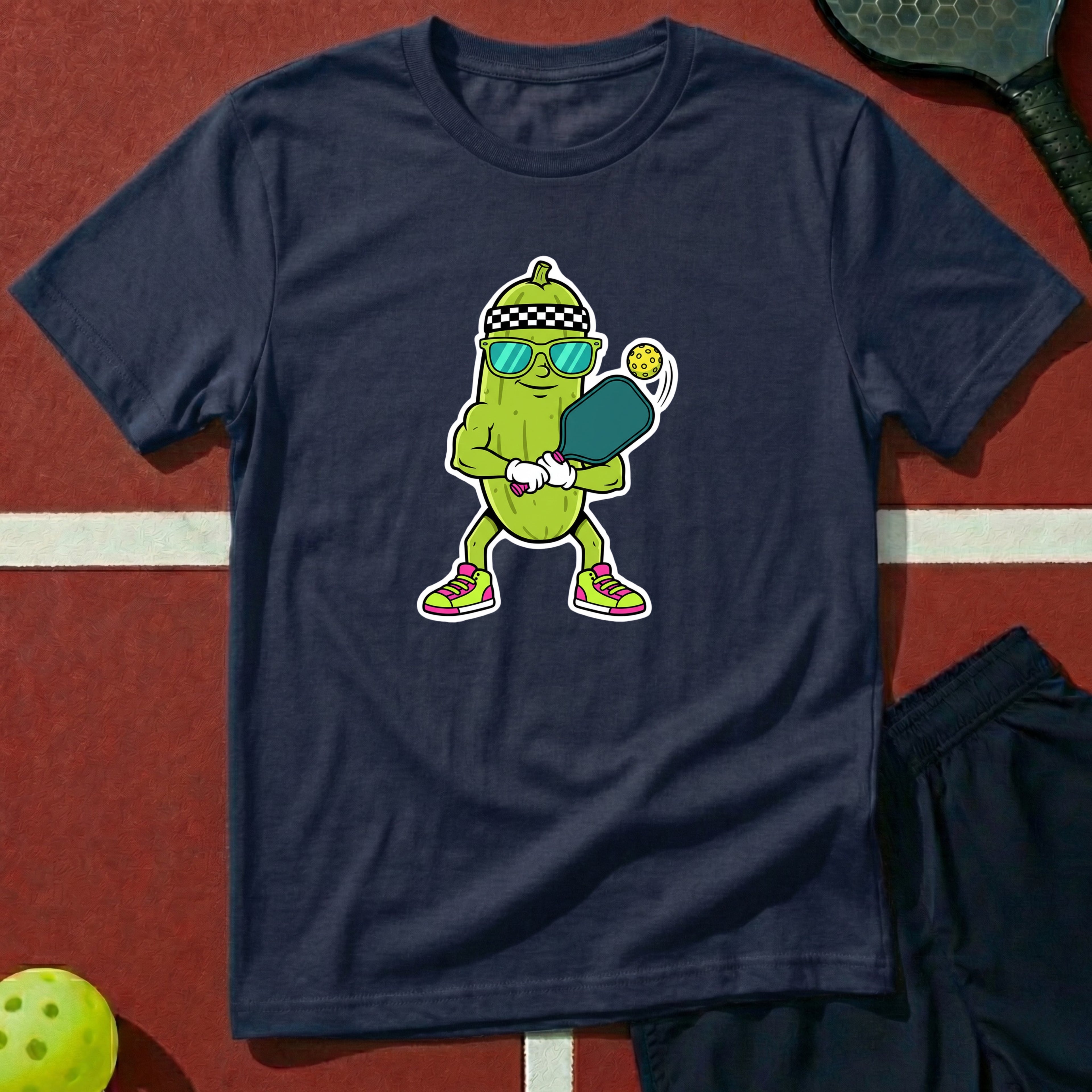 Pickle Graphic Tee